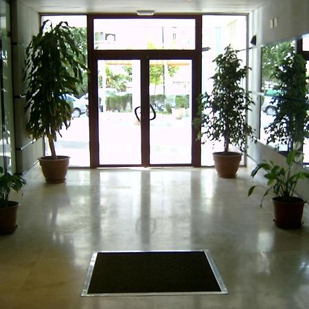 Gemelos 15 Turis - Premium Apartamentos Benidorm Dış mekan fotoğraf