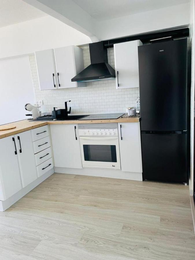 Gemelos 15 Turis - Premium Apartamentos Benidorm Dış mekan fotoğraf