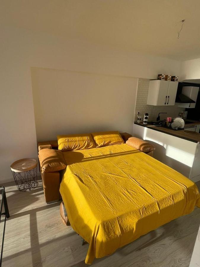 Gemelos 15 Turis - Premium Apartamentos Benidorm Dış mekan fotoğraf