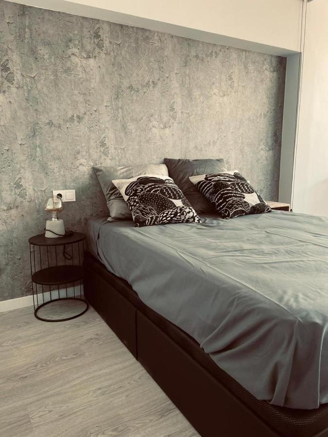 Gemelos 15 Turis - Premium Apartamentos Benidorm Dış mekan fotoğraf